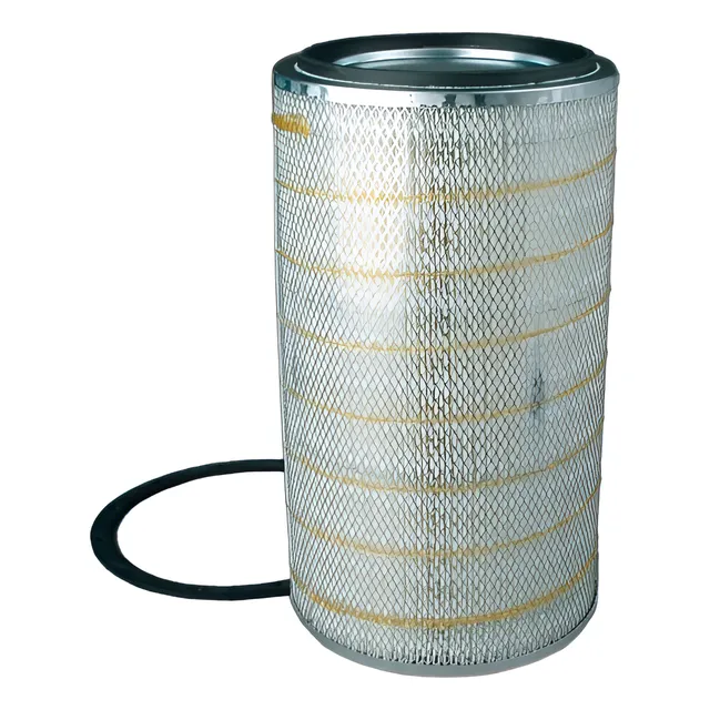 Filtro Aire Mack R600 R400 42961 = Pa2317 Af852