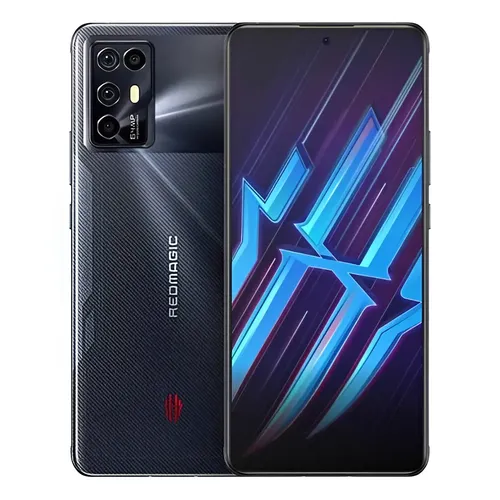 Nubia Red Magic 7 5G Dual SIM 256 GB pulsar 16 GB RAM | MercadoLibre