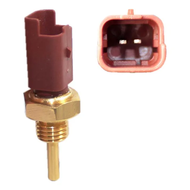 Sensor De Temperatura (cts) Para Fiat Uno L4 1.4l 2013 Tomco