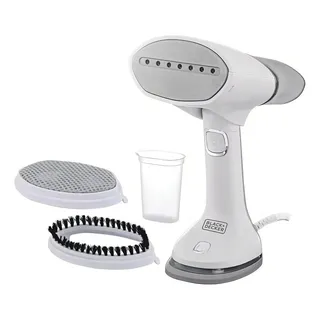 Ferro Vaporizador PortĂĄtil Black Decker Modelo Bdv3000 Passar A Seco 3 Em 1 Ferro Vaporizador PortĂĄtil Black Decker Modelo Bdv3000 Passar A Seco 3 Em 1