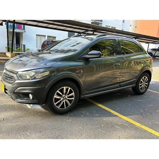 Chevrolet Onix 1.4 Ltz 5 P