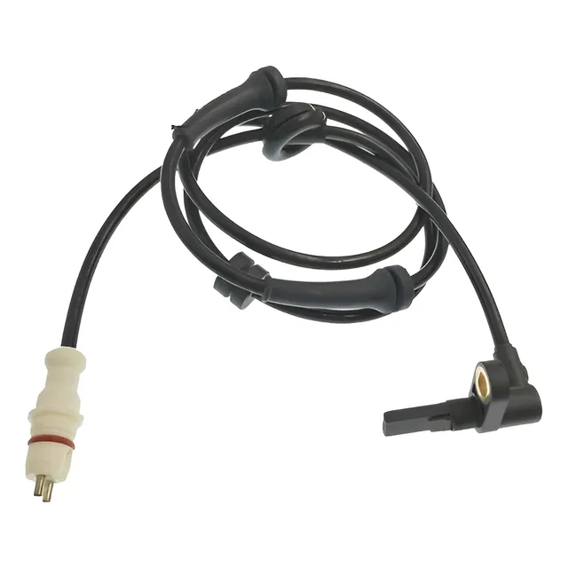 Sensor De Abs Delantero Fiat Palio Strada Idea 1.6 16v Etorq