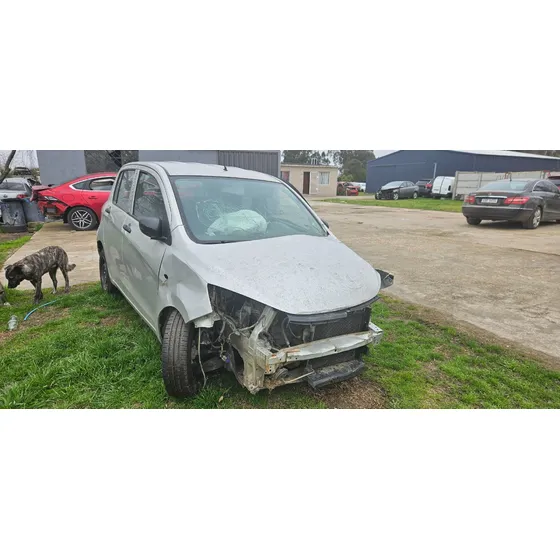 Suzuki Suzuki Suzuki Celerio Entero O Por Partes