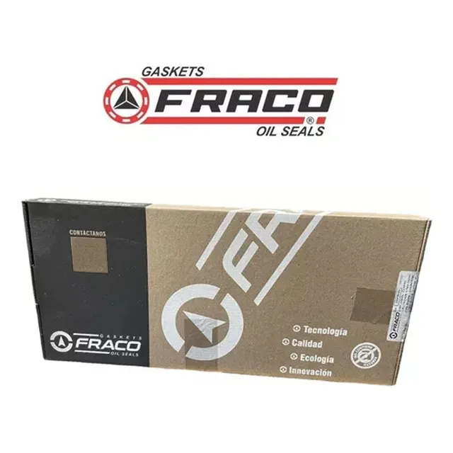Kit Empacadura Ford Explorer Sport Trac 4.6 3valvulas 06-11