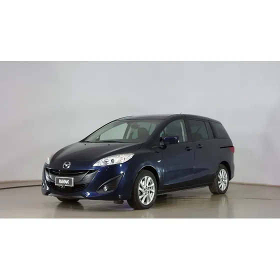 Mazda Mazda 5 2018 2.0 Mav V Auto 2018 en Independencia - RM (Metropolitana) usado