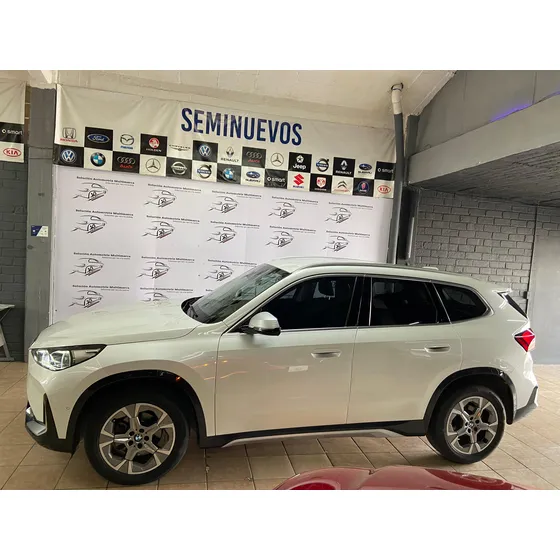 Bmw X1 1.5 Sdrive18i