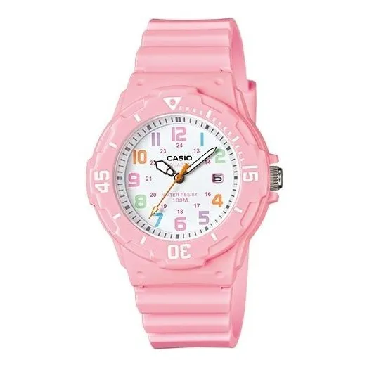 Casio Regular Lrw-200h-4b2v