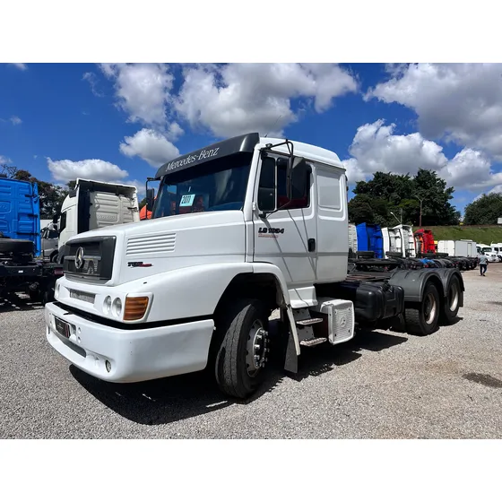 Mb 1634 Trucado