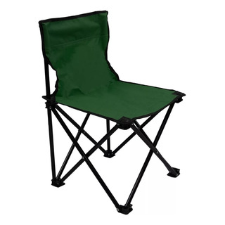Silla Grande Plegable Portatil Playa Camping Jardin 60x45cm Silla Grande Plegable Portatil Playa Camping Jardin 60x45cm