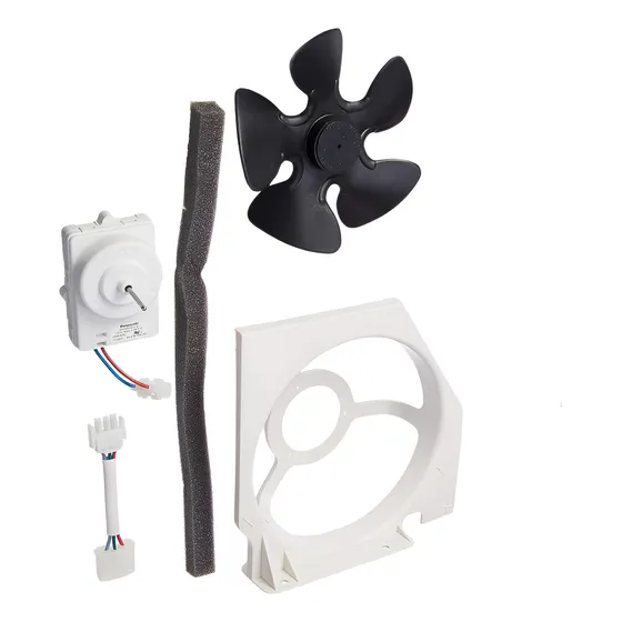 Kit De Motor Ventilador De Condensador Frigidaire 5303918774