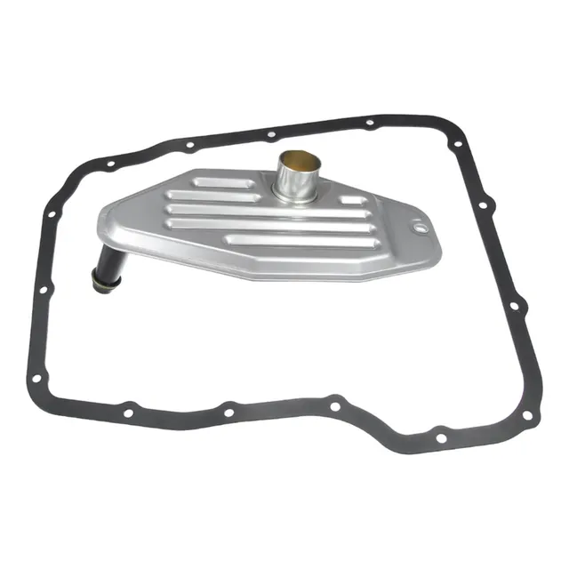 Filtro Caja Automatica Para Jeep Cherokee 4.7 45rfe