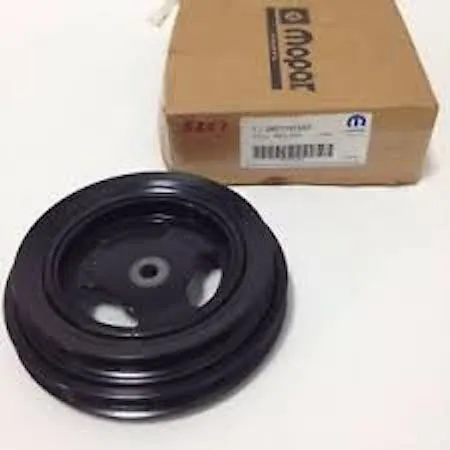 Damper Chrysler Neon 2.0l 99-03 Dodge Neon 2.0l 03-06 Mopar