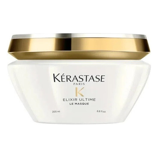Elixir Ultime Le Masque Máscara 200ml | Kérastase Elixir Ultime Le Masque Máscara 200ml | Kérastase
