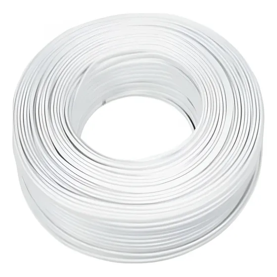 Dimax Dc3-r4-200w-22cca Cable De Alarma 4 Hilos 22awg 200m