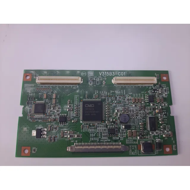 T-con Tv Aoc L32w931