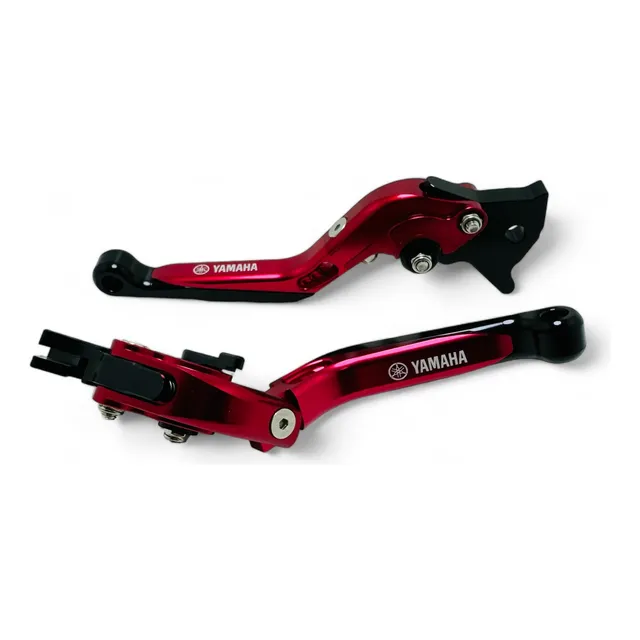 Manijas Rebatibles Yamaha R3