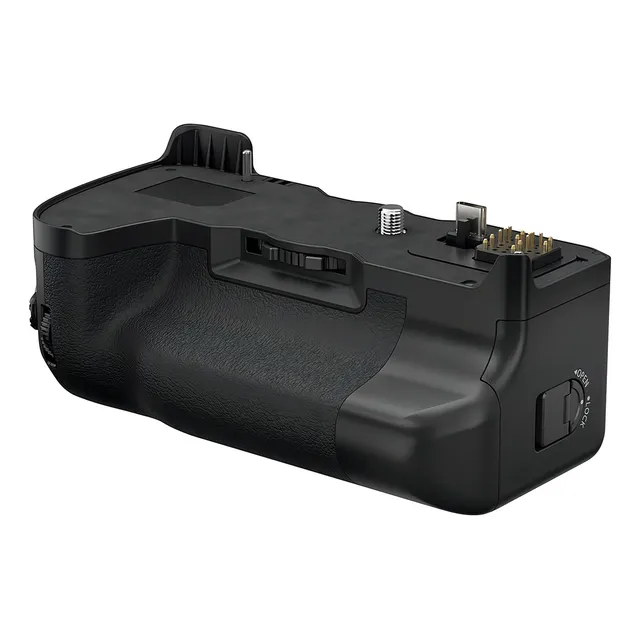 Fujifilm Vg-xh - Empuñadura Vertical De Batería Para X-h2s/x-h2