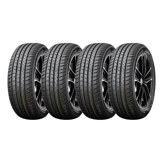 Pack 4 Neumáticos 175/65 R14 - 82/h