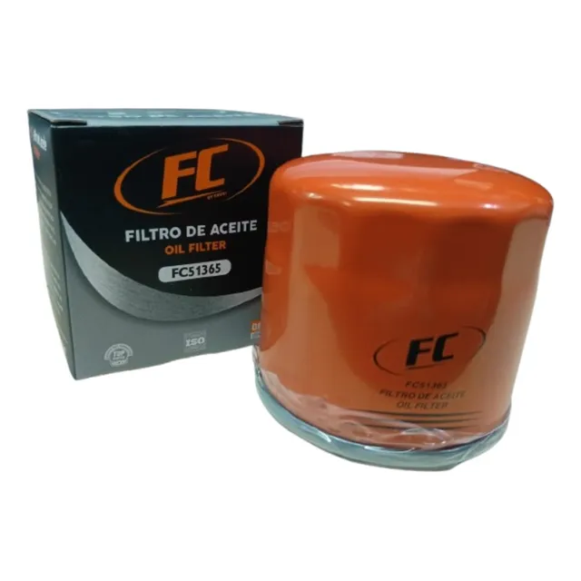 Filtro De Aceite Mazda 3 1.6, 323, 626 2.0, Allegro 1.6 1.8