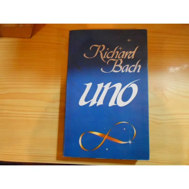 Uno - Richard Bach