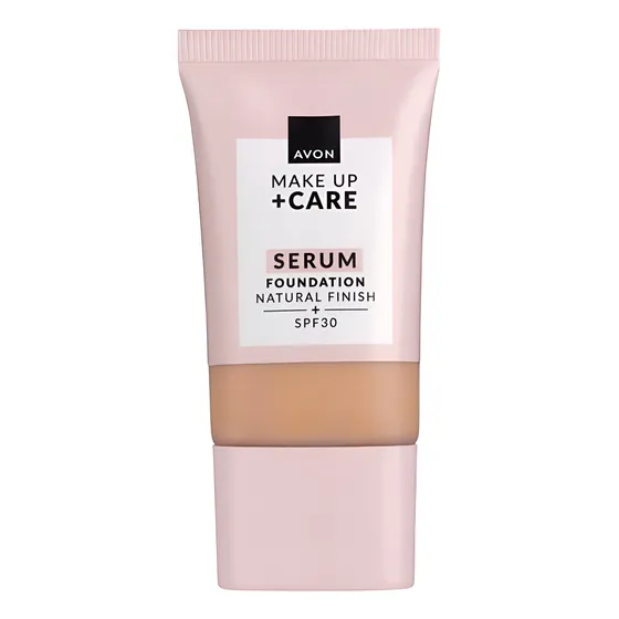 Base De Maquillaje Sérum Fps 30