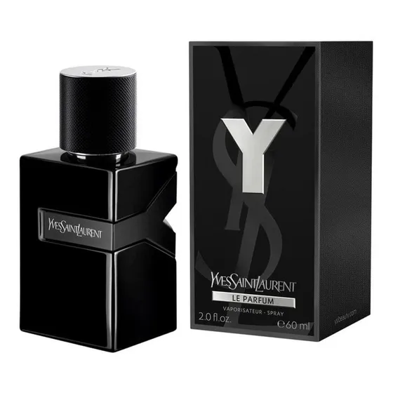 Perfume masculino Yves Saint Laurent Y Le Parfum 60ml