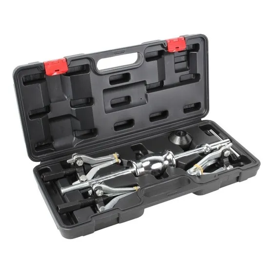 Kit De Extractores Internos Y Externos Mikels