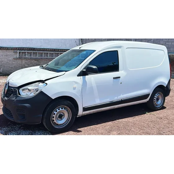 Renault Kangoo Van Intens T/m 1.6