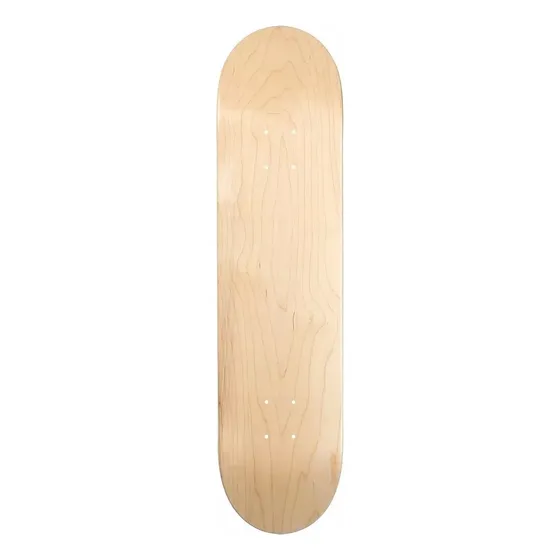 Tabla Skate 8.25 Pro Blank Calidad 7ply | Laminates