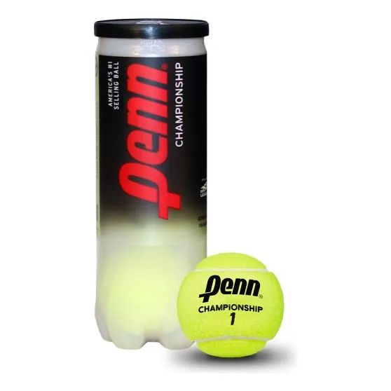 Pelotas Tenis Tennis Penn Championship Extra Duty
