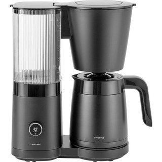 Cafetera Zwilling Drip De 2,5 Litros Para 10 Tazas Con Jarra Cafetera Zwilling Drip De 2,5 Litros Para 10 Tazas Con Jarra