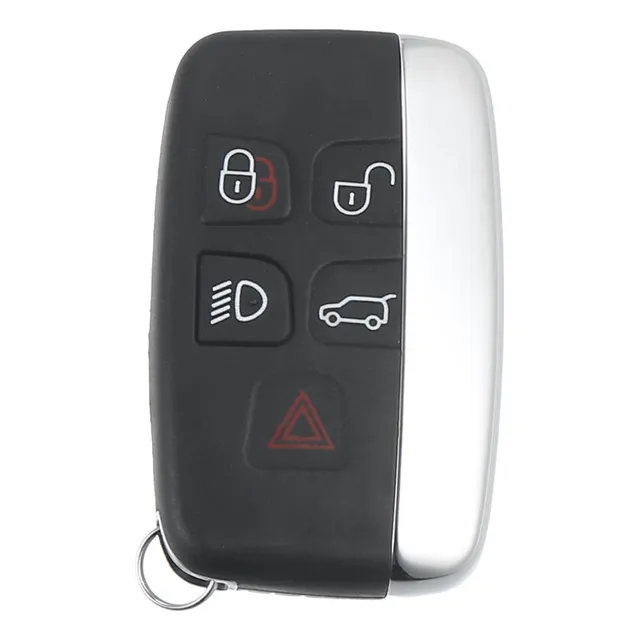 Qq Llave Control Remoto For Range Rover Evoque Sport