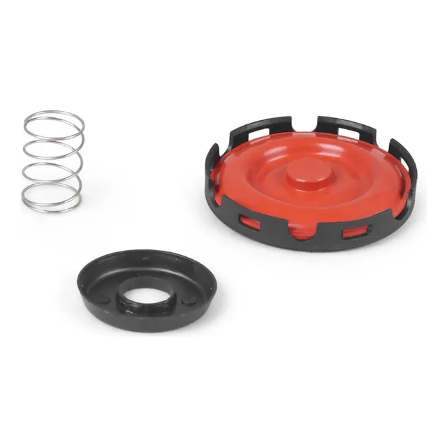 Kit Pcv Diafragma Tapa De Válvulas Vw Vento 2.5 Original