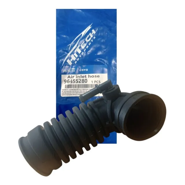 Manguera Ducto Purificador De Aire Chevrolet Spark
