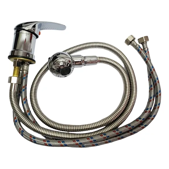 Llave Griferia Grifo De Agua Para Lavacabezas Peluqueria 
