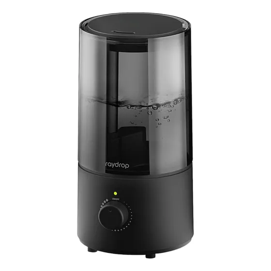 Humidificador Raydrop Antibacteriano  1.7l