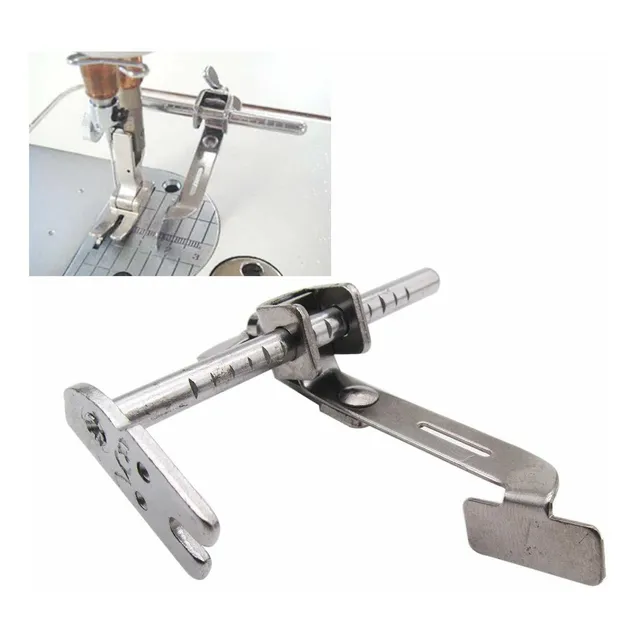 Ckpsms Marca  1set #ng-2000r Guia Costura Para Singer Coser