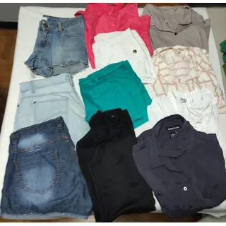 Mercado libre venta de ropa usada deals