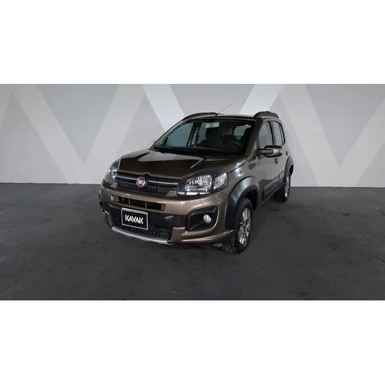 Fiat Uno 1.4 Way