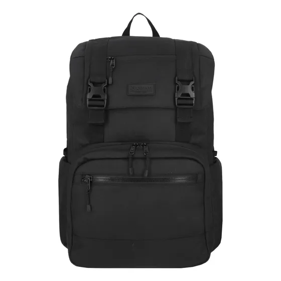 Mochila Portalaptop Kent 5xt Black