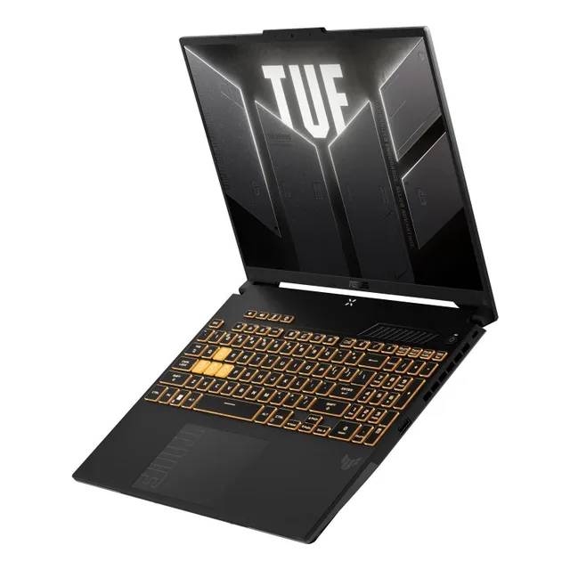 Asus Tuf Gaming F16 Core I7 16gb 1tb Ssd Geforce Rtx 4050