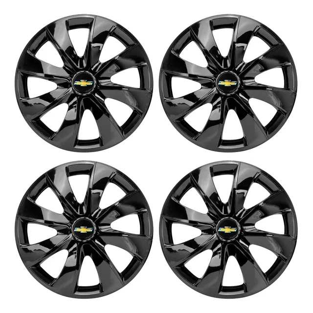 Calota Aro 13 Black Celta Corsa Classic 03 04 2005 2006 2007 2008 2009 2010 2011 2012 2013 2014 2015 2016 -lc202