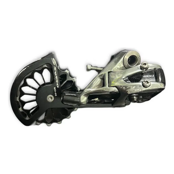 Cambio Traseiro Road Bike Sram Red 11v Mecanico