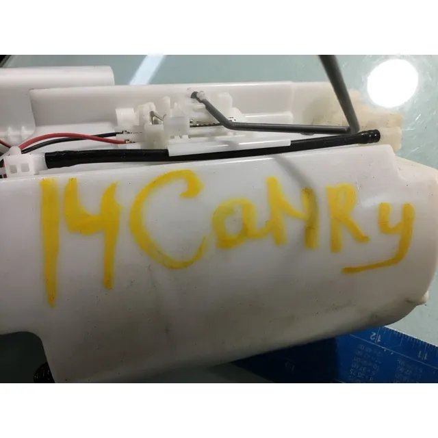 Bomba Gasolina Toyota Camry 2012 2014 2015  2017 2.5 A 15dia