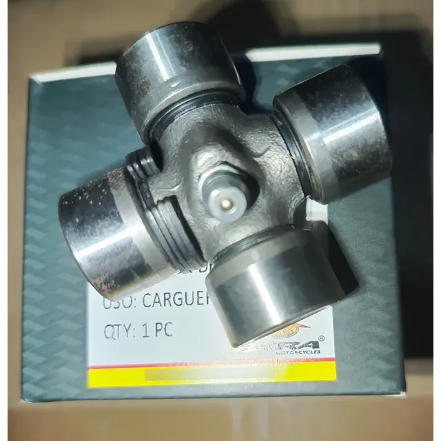 Cruceta Moto Carguero Bera 20x50