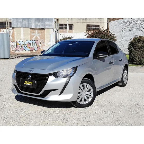 Peugeot 208 1.2 Like