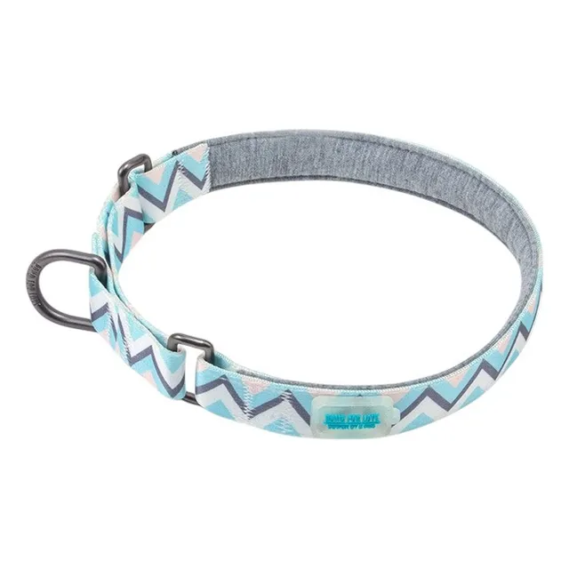 Collar Para Perros Y/o Gatos Acolchado