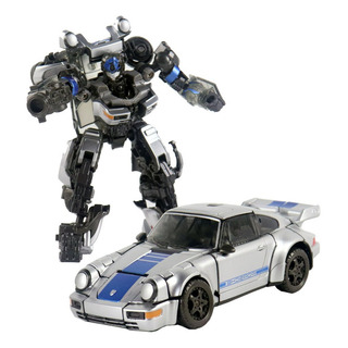 Transformers Mirage Porsche 911 Carrera Rs Transformable Car Transformers Mirage Porsche 911 Carrera Rs Transformable Car