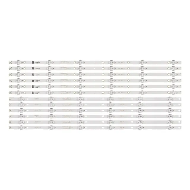 Kit Led Para Tv Aoc Modelo K550wd A3213k31