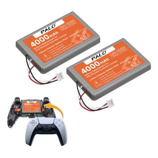 Batería Del Gamepad De Ps5 Para Control De Playstation 5 Batería Del Gamepad De Ps5 Para Control De Playstation 5